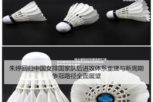 朱婷回归中国女排国家队后进攻体系重建与新周期争冠路径全面展望